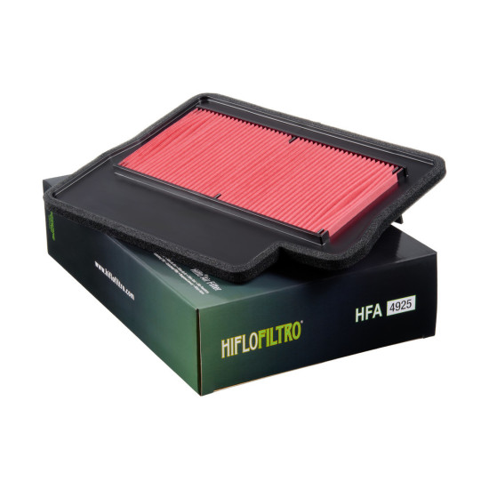 HIFLO HFA4925 oro filtras