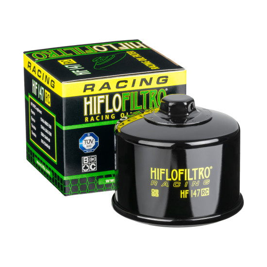 HIFLO HF147RC oro filtras