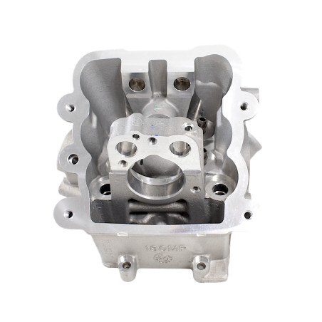FORT350 CYLINDER HEAD