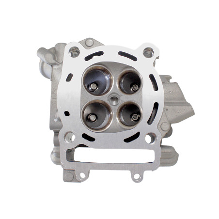 FORT350 CYLINDER HEAD