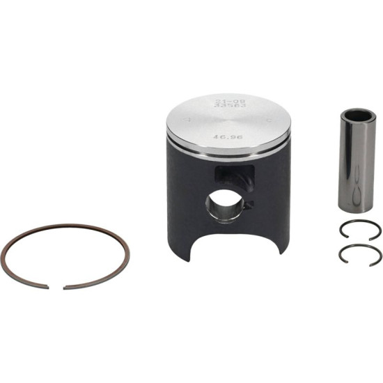 VERTEX piston KTM (2T) SX 85 (SX85) '03-'22 (RACING) flat head (46.94mm)