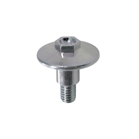 VOLVO COVER SCREW M6 / 1.0 FORT350