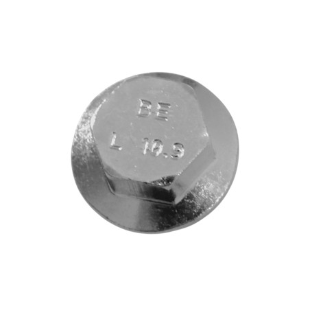 Screw M8x16mm FORT350