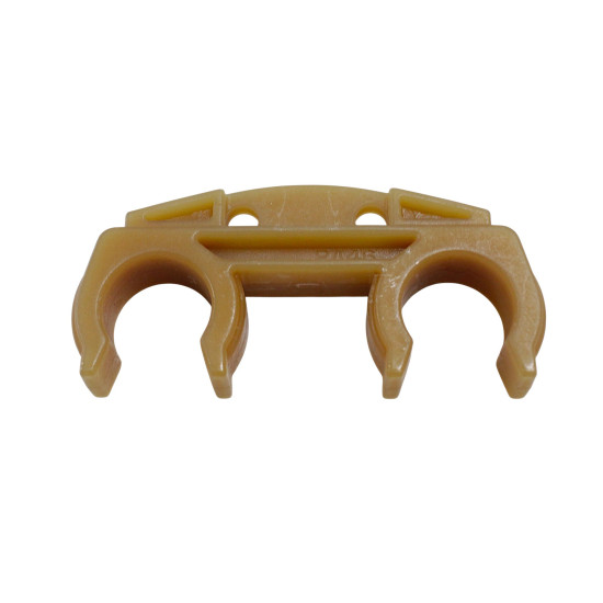 FORT350 lever axle bracket
