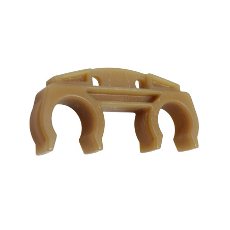 FORT350 lever axle bracket