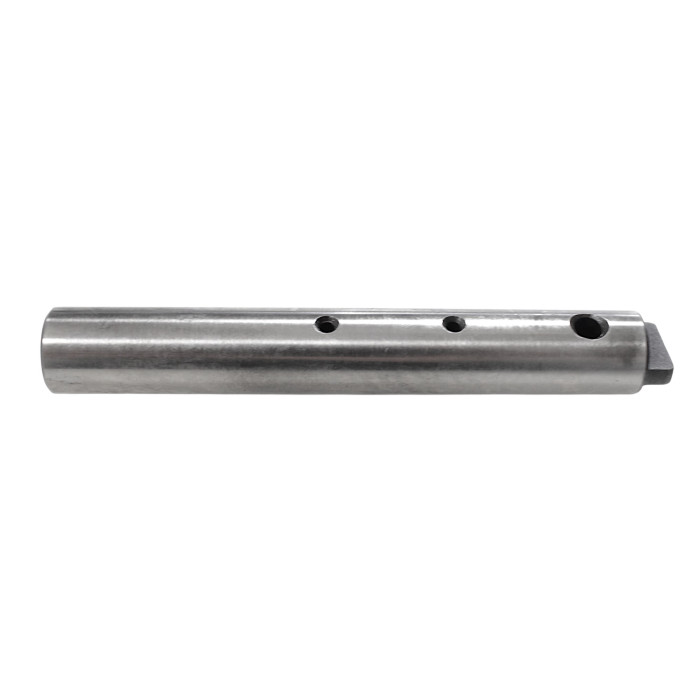 FORT350 lever axle