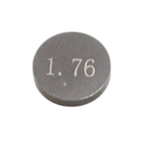 Vožtuvo plokštė 1,76 mm FORT350