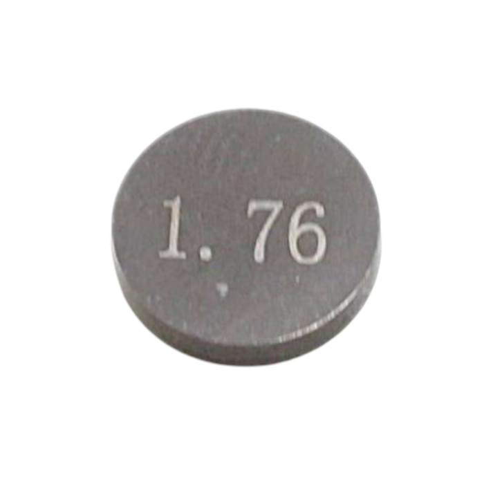 Valve plate 1.76 mm FORT350