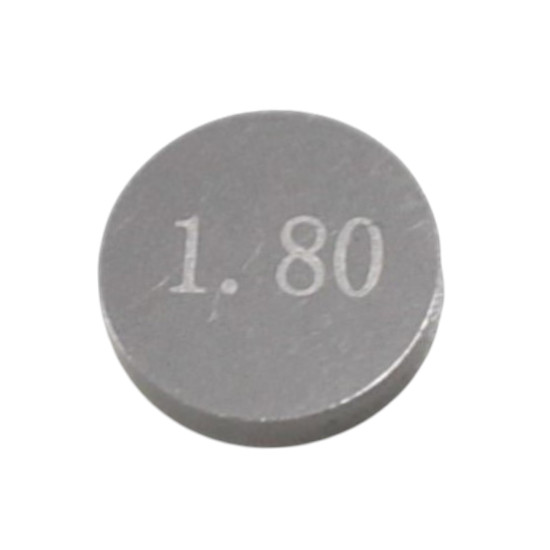 Vožtuvo plokštė 1,80 mm FORT350