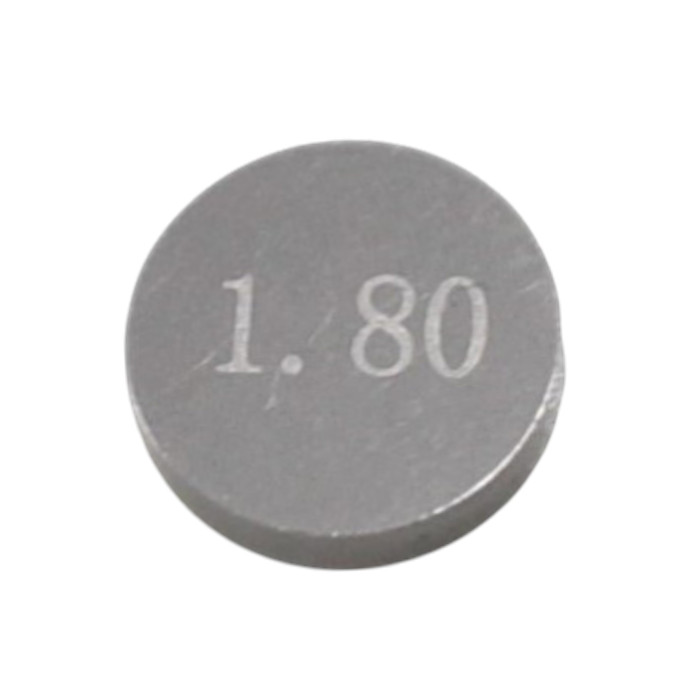 Valve plate 1.80 mm FORT350