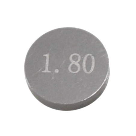 Vožtuvo plokštė 1,80 mm FORT350