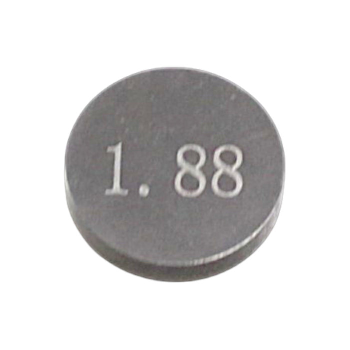 Vožtuvo plokštė 1,88 mm FORT350