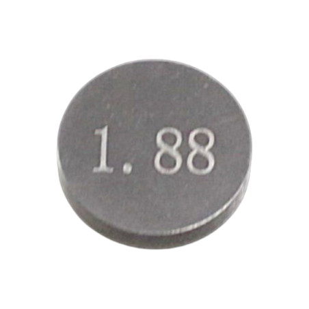 Vožtuvo plokštė 1,88 mm FORT350