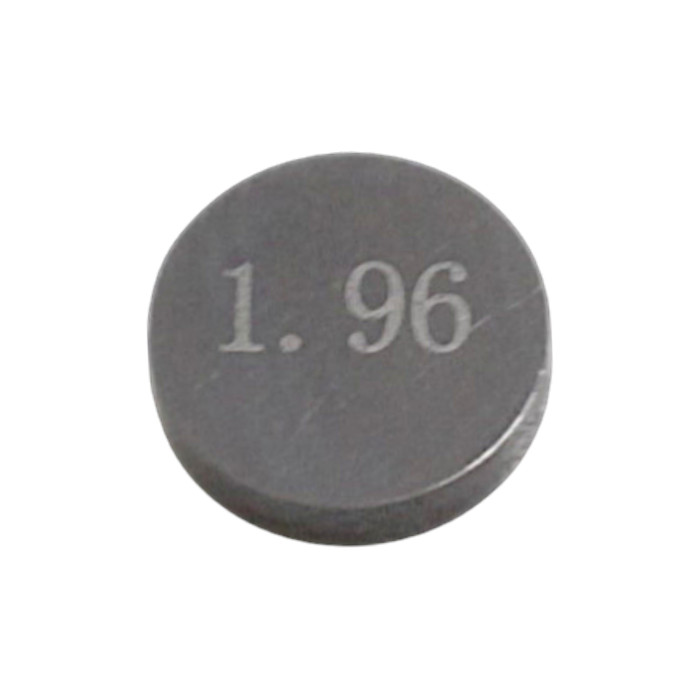 Valve plate 1.96 mm FORT350