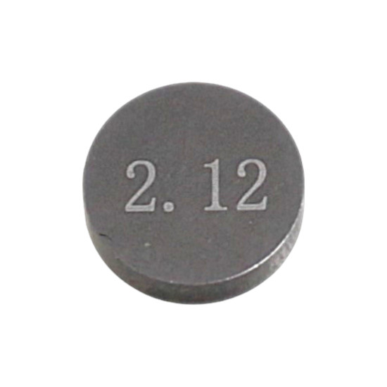 Vožtuvo plokštė 2,12 mm FORT350