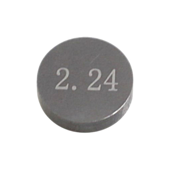 Vožtuvo plokštė 2,24 mm FORT350