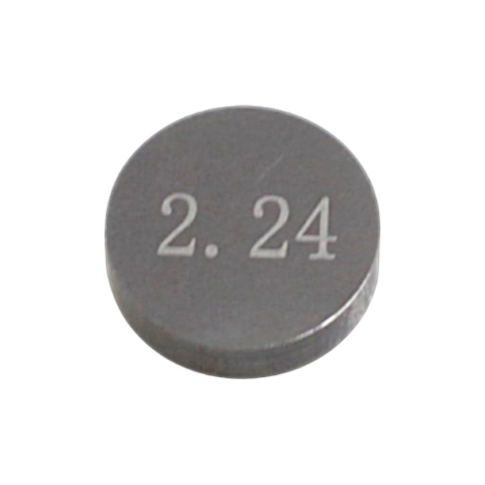 Vožtuvo plokštė 2,24 mm FORT350