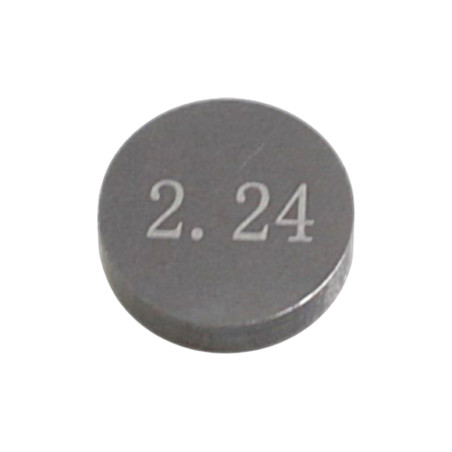Vožtuvo plokštė 2,24 mm FORT350