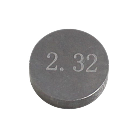 Vožtuvo plokštė 2,32 mm FORT350