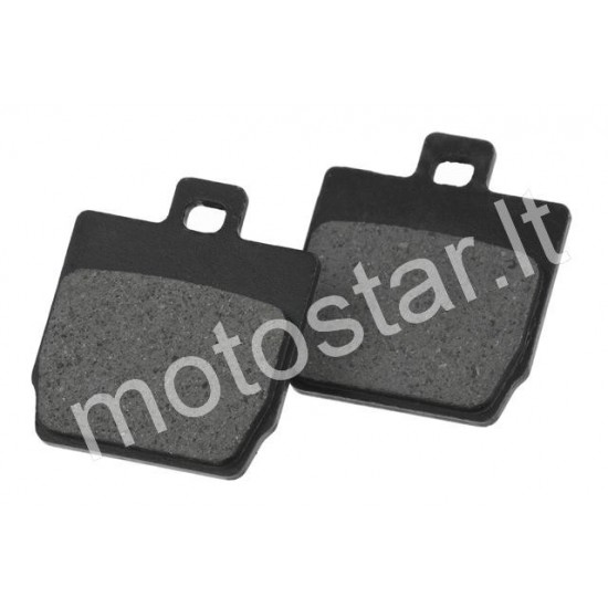 Brake pads