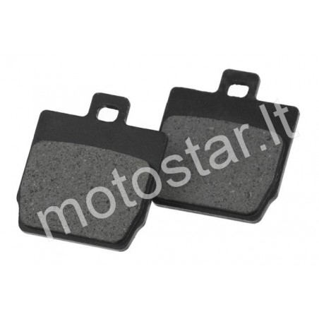 Brake pads