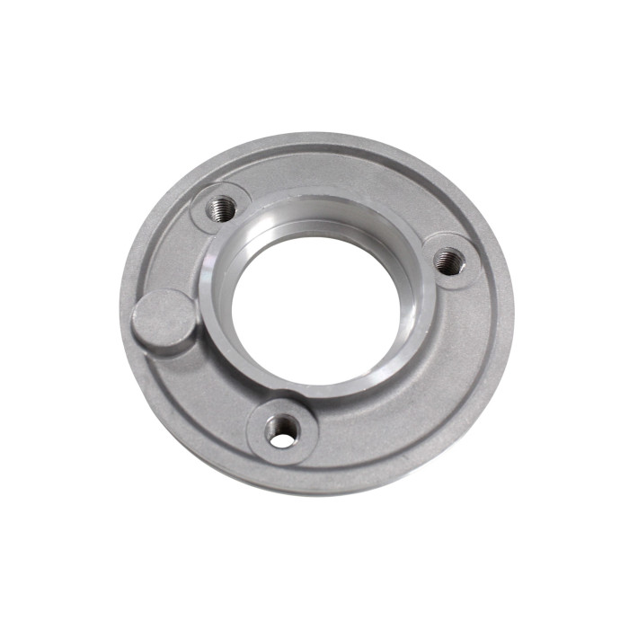 FORT350 TIMING SPROCKET AND OIL PUMP COVER