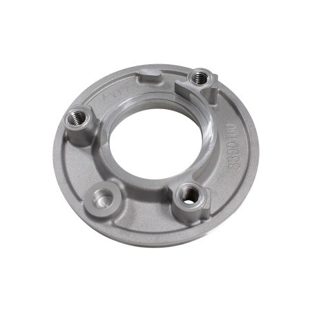 FORT350 TIMING SPROCKET AND OIL PUMP COVER