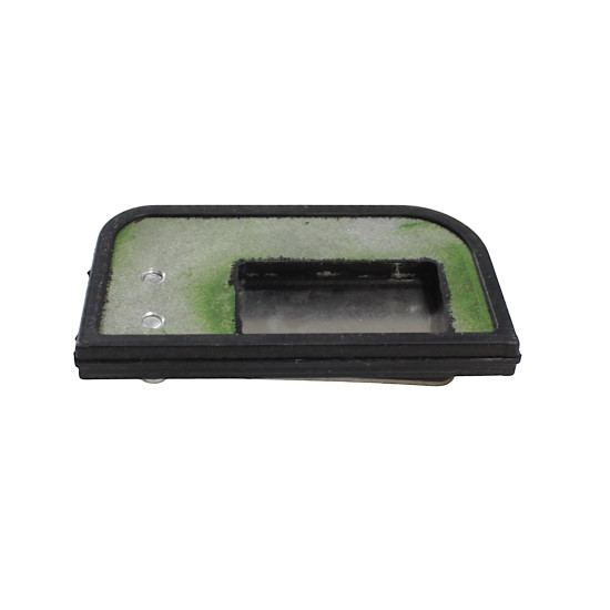 FORT350 DRAIN VALVE HOUSING