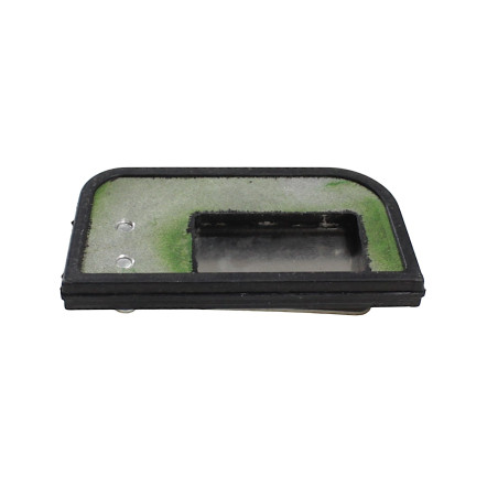 FORT350 DRAIN VALVE HOUSING