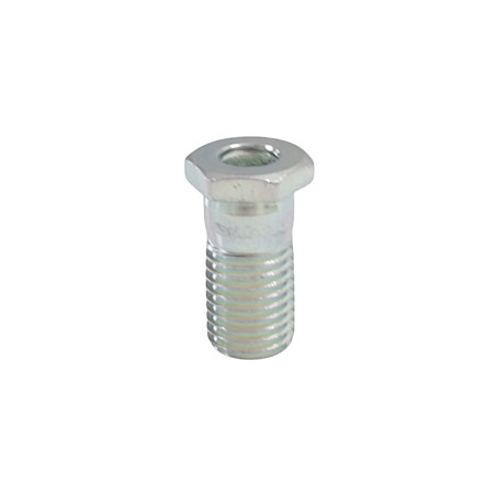 DRIVE BELT CENTER ROLLER AXLE SCREW M12 / 1.5X23.5 FORT350