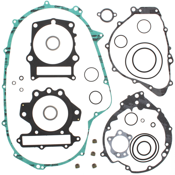 WINDEROSA (VERTEX) gasket set YAMAHA YFM 600 GRIZZLY '98-'01
