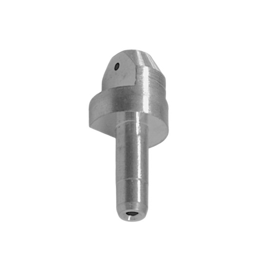 FORT350 oil nozzle
