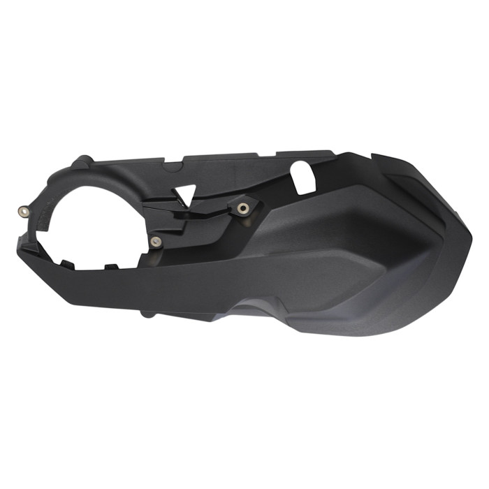 FORT350 CVT COVER REAR COVER