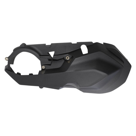 FORT350 CVT COVER REAR COVER