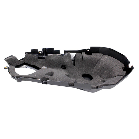 FORT350 CVT DANGTELIS GALINIS DANGTELIS