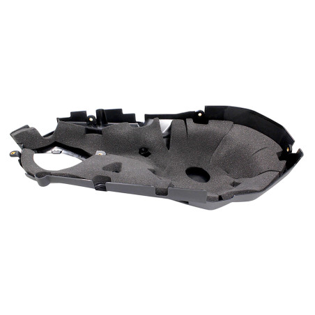 FORT350 CVT DANGTELIS GALINIS DANGTELIS
