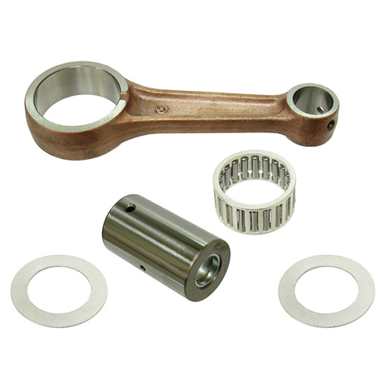 BRONCO connecting rod YAMAHA YFM 350 (YFM350) RAPTOR, WARRIOR (AT-09173)