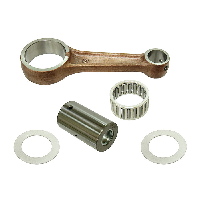 BRONCO connecting rod YAMAHA YFM 350 (YFM350) RAPTOR, WARRIOR (AT-09173)