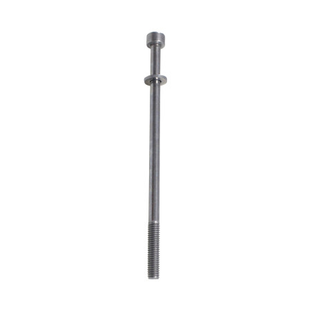 Varžtas M6x120mm FORT350