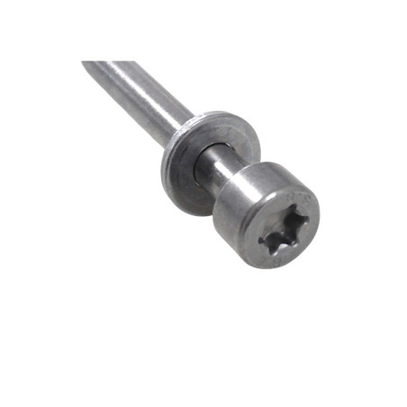 Varžtas M6x120mm FORT350