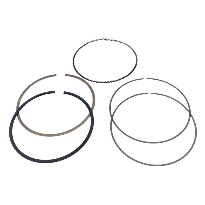 FORT350 Piston rings