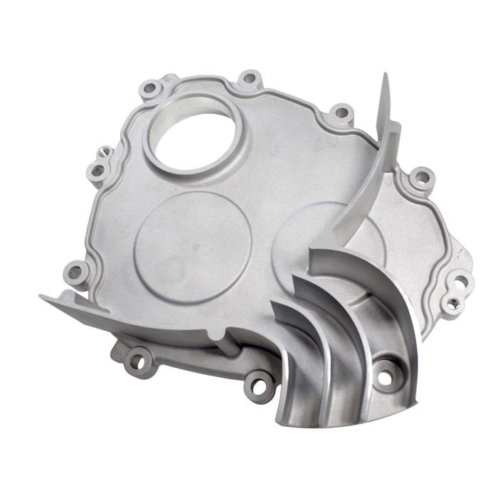 FORT350 GEAR COVER