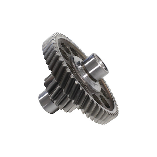 FORT350 GEARBOX INTERMEDIATE SHAFT