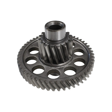 FORT350 GEARBOX INTERMEDIATE SHAFT