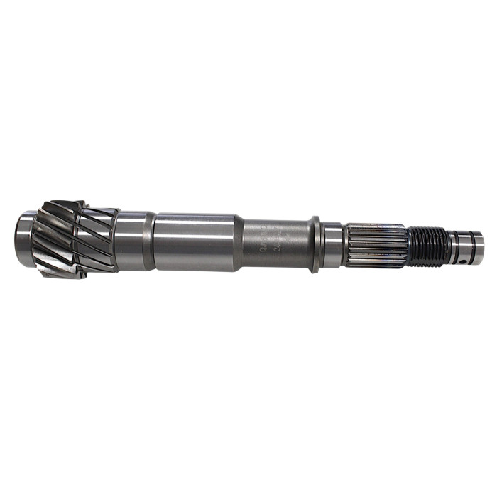 FORT350 GEARBOX CLUTCH SHAFT