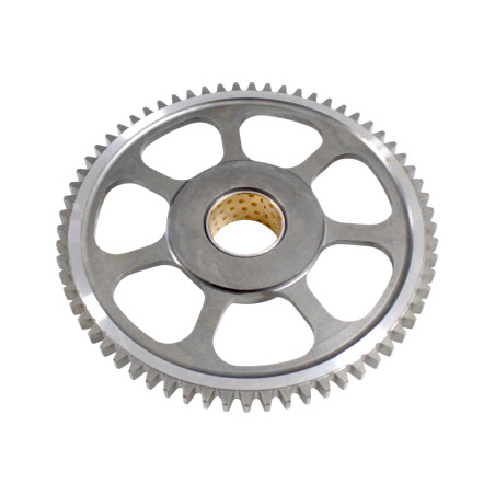 FORT350 STARTER ONE-WAY CLUTCH SPROCKET
