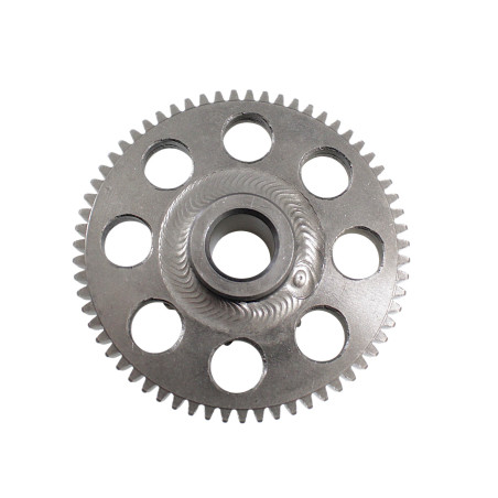 FORT350 ELECTRIC STARTER, INTERMEDIATE SPROCKET