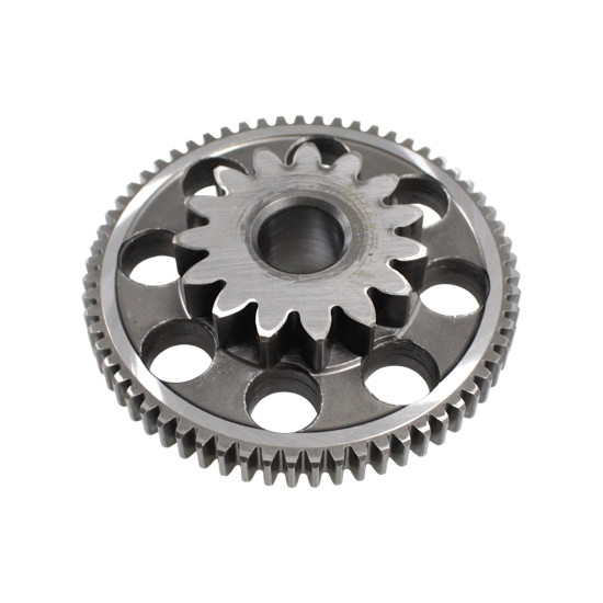 FORT350 ELECTRIC STARTER, INTERMEDIATE SPROCKET