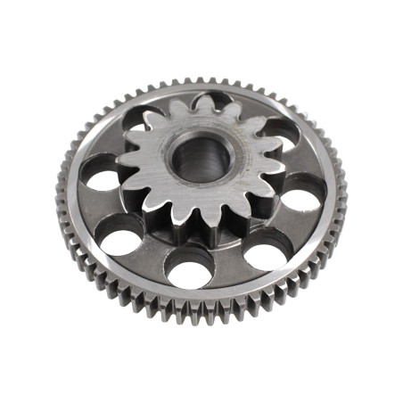 FORT350 ELECTRIC STARTER, INTERMEDIATE SPROCKET