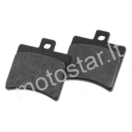 Aprilia SR rear brake pads